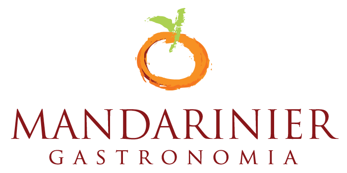 Mandarinier Gastronomia